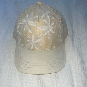 Pistil Trucker Hat